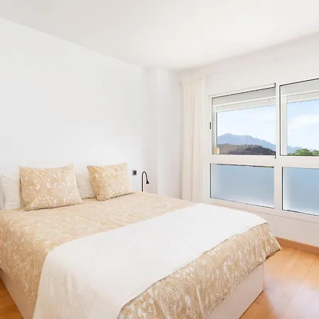 Vakantiehuis Duplex En