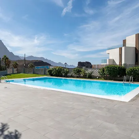 Duplex En Vakantiehuis
