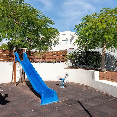 Duplex En Vakantiehuis