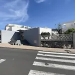 Duplex En * Agaete (Gran Canaria)