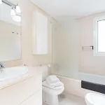 Duplex En Casa de Férias