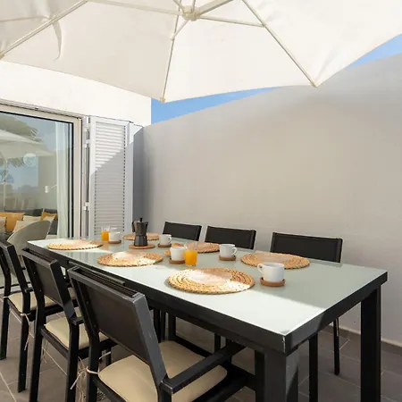 Casa de Férias Duplex En *
