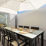 Holiday home Duplex En *