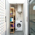 בית נופש Duplex En