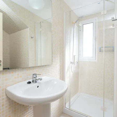 בית נופש Duplex En אגאטה