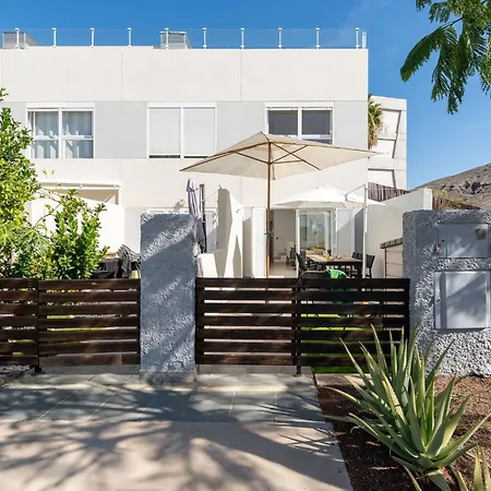 בית נופש Duplex En